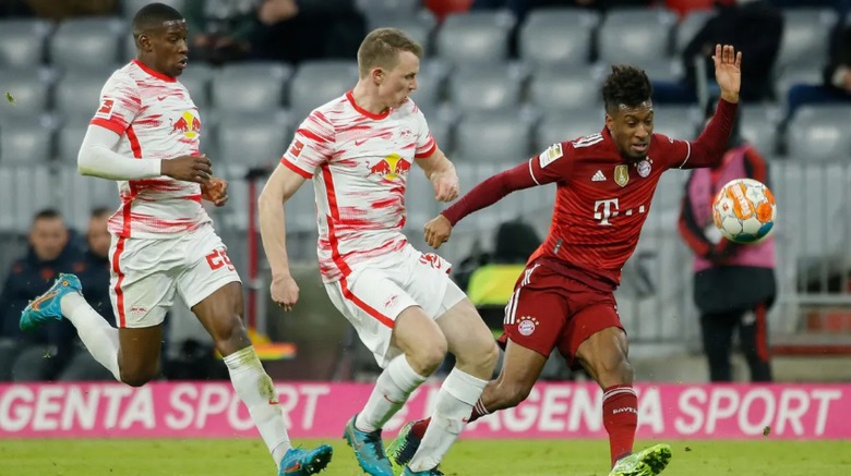 Nhận định Bayern Munich - RB Leipzig (1h30 ng&agrave;y 23/8), v&ograve;ng 1 Bundesliga 2025-2026- Ảnh 1.