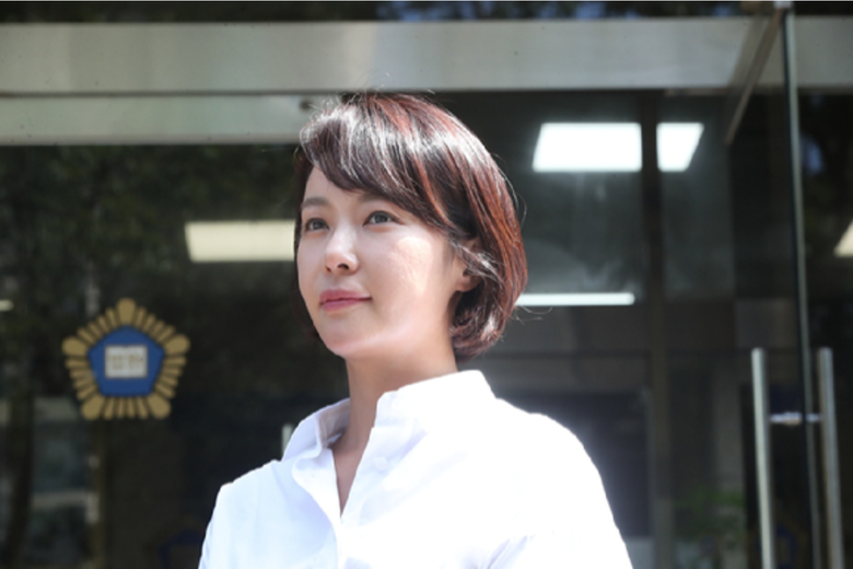 Một nữ diễn vi&ecirc;n đối mặt mức &aacute;n 3 năm t&ugrave; giam v&igrave; tham &ocirc; hơn 82 tỷ đồng- Ảnh 1.