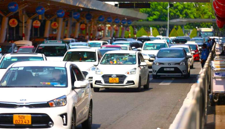 N&acirc;ng cao chất lượng dịch vụ, đưa hợp t&aacute;c x&atilde; giao th&ocirc;ng tham gia thị trường quốc tế- Ảnh 1.