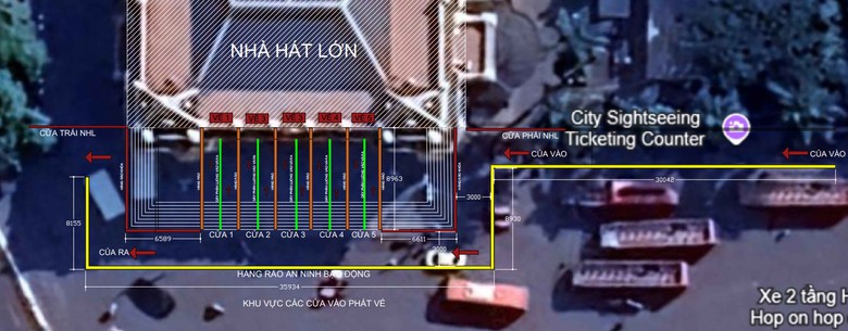Concert "Việt Nam trong t&ocirc;i": Sau ng&agrave;y đầu "vỡ trận", ban tổ chức ph&aacute;t v&eacute; ra sao?&rdquo;- Ảnh 2.