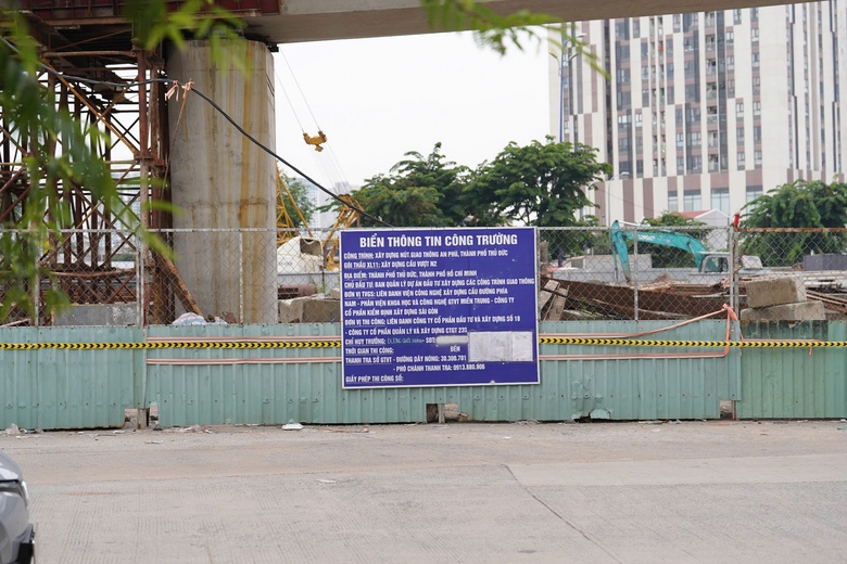 Dự &aacute;n n&uacute;t giao An Ph&uacute;: Chủ tịch TP.HCM ra "tối hậu thư" phải ho&agrave;n th&agrave;nh trong năm 2025- Ảnh 2.