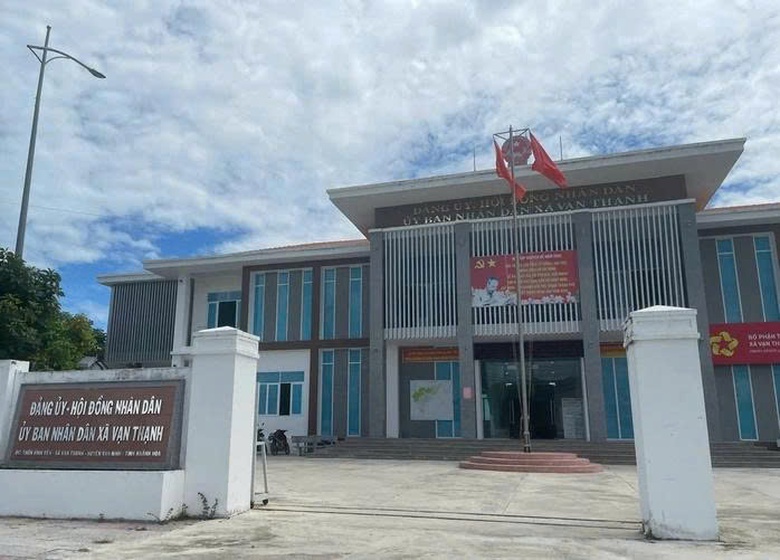 Đề nghị truy tố 6 cựu c&aacute;n bộ sai phạm đất đai ở Kh&aacute;nh H&ograve;a- Ảnh 1.