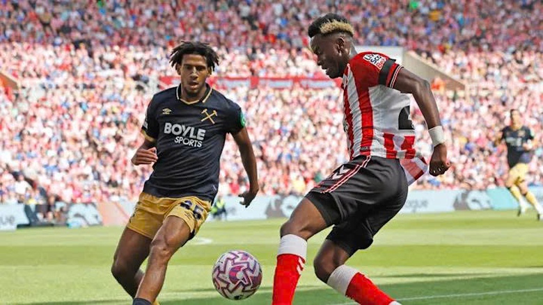 Nhận định, dự đo&aacute;n kết quả West Ham v&agrave; Chelsea, Ngoại hạng Anh 2025-2026- Ảnh 1.