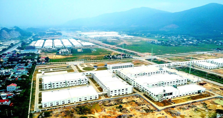 Nghệ An: Th&agrave;nh lập Ban QLDA cấp x&atilde; nh&igrave;n từ nhu cầu thực tế của c&aacute;c địa phương- Ảnh 3.