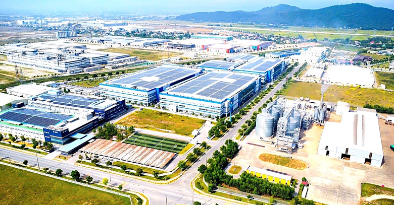 Nghệ An: Th&agrave;nh lập Ban QLDA cấp x&atilde; nh&igrave;n từ nhu cầu thực tế của c&aacute;c địa phương- Ảnh 2.