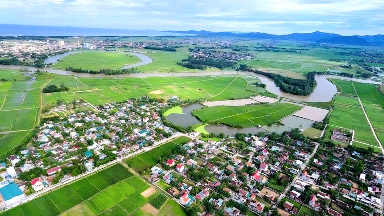 Nghệ An: Th&agrave;nh lập Ban QLDA cấp x&atilde; nh&igrave;n từ nhu cầu thực tế của c&aacute;c địa phương- Ảnh 1.
