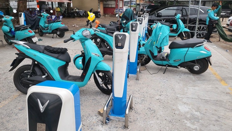 Gi&aacute; điện trạm sạc: Hai đề xuất mới c&oacute; g&igrave; đặc biệt?- Ảnh 1.