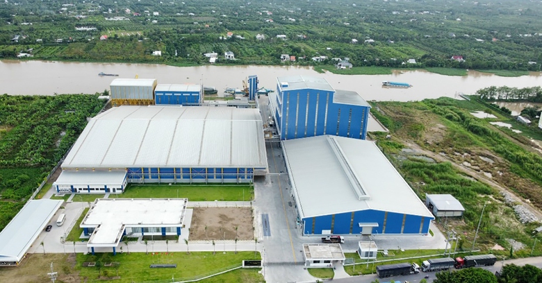 Đồng Tháp mạnh tay xử lý dự án chậm tiến độ, đất công bỏ hoang- Ảnh 3. Đồng Tháp mạnh tay xử lý dự án chậm tiến độ, đất công bỏ hoang- Ảnh 3.