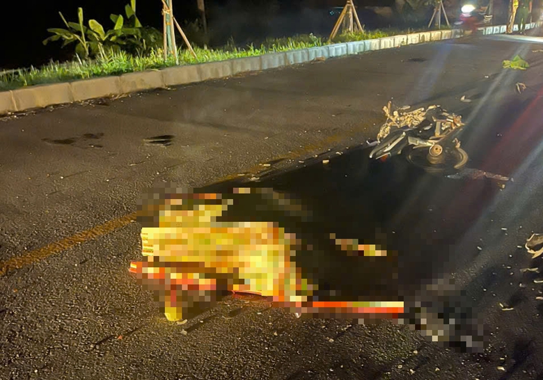 L&agrave;m r&otilde; tr&aacute;ch nhiệm phụ huynh trong vụ tai nạn giao th&ocirc;ng nghi&ecirc;m trọng ở Thanh H&oacute;a- Ảnh 1.