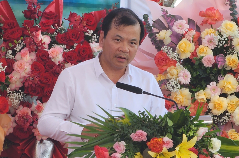 Bắc Ninh ch&iacute;nh thức c&oacute; tuyến bu&yacute;t điện đầu ti&ecirc;n- Ảnh 1.