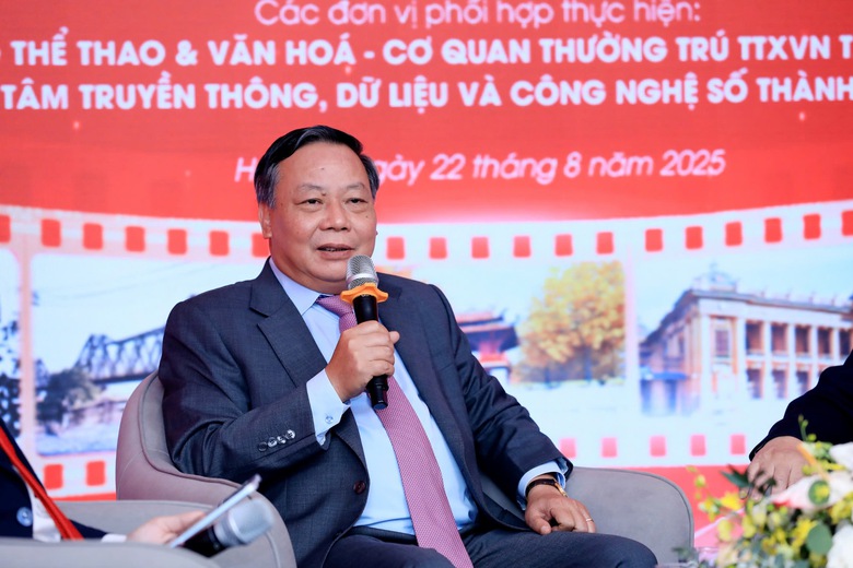 Nhớ 80 năm m&ugrave;a thu lịch sử, th&ecirc;m tr&acirc;n trọng h&ocirc;m nay, nu&ocirc;i kh&aacute;t vọng ng&agrave;y mai- Ảnh 3.