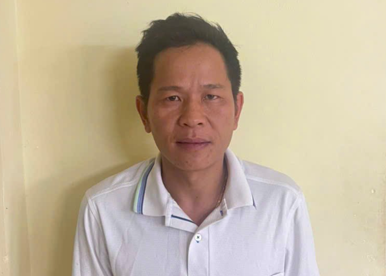TP.HCM: Bắt gi&aacute;m đốc chi nh&aacute;nh ng&acirc;n h&agrave;ng v&igrave; l&agrave;m lộ b&iacute; mật c&ocirc;ng t&aacute;c- Ảnh 1.