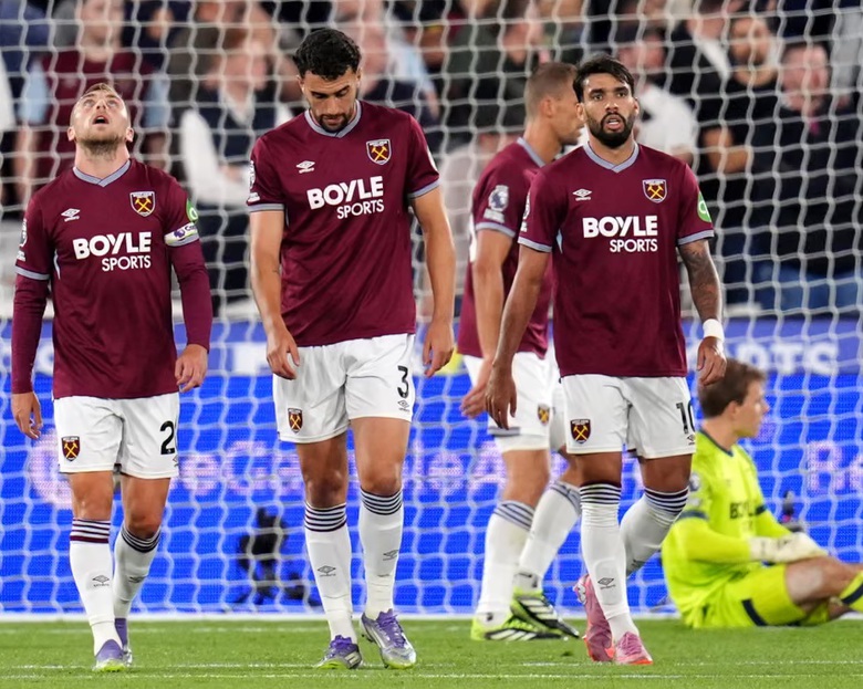 Thắng hủy diệt West Ham, Chelsea khẳng định sức mạnh tại Ngoại hạng Anh- Ảnh 2.