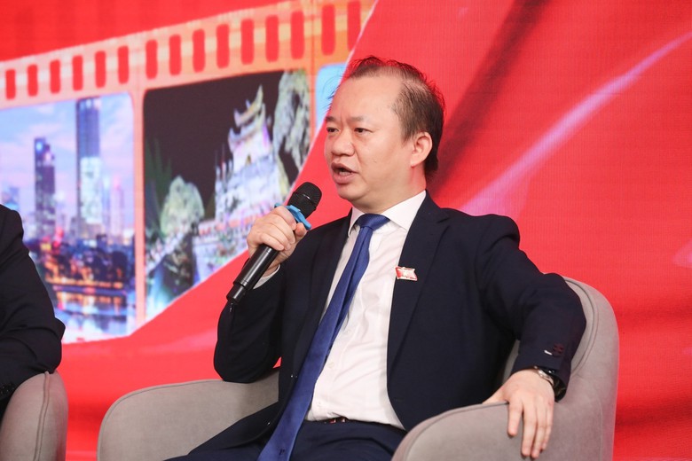 Nhớ 80 năm m&ugrave;a thu lịch sử, th&ecirc;m tr&acirc;n trọng h&ocirc;m nay, nu&ocirc;i kh&aacute;t vọng ng&agrave;y mai- Ảnh 4.