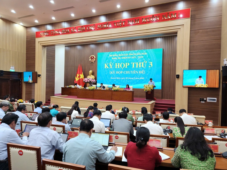 Quảng Ng&atilde;i hỗ trợ 15 triệu đồng với mỗi trường hợp hỏa t&aacute;ng khi qua đời- Ảnh 1.