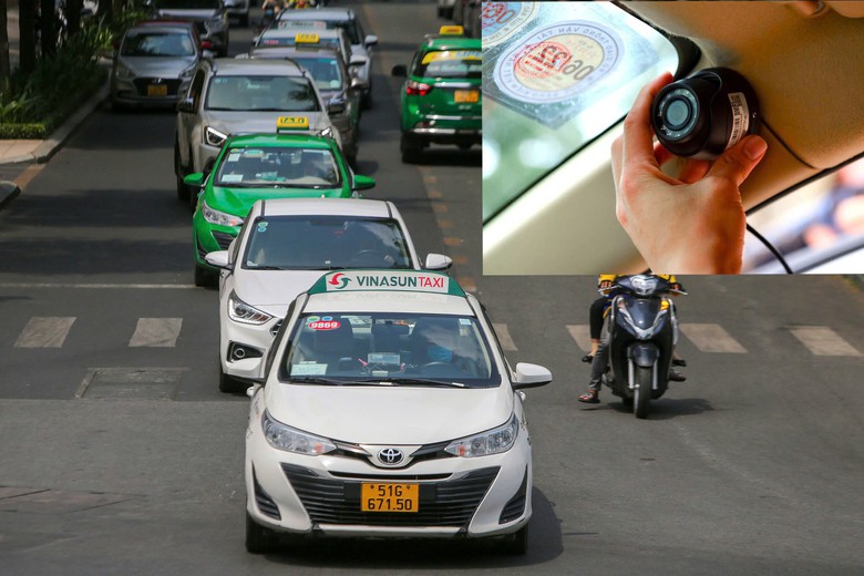 Cục Đường bộ: Cần mở rộng đối tượng bắt buộc lắp thiết bị gi&aacute;m s&aacute;t h&agrave;nh tr&igrave;nh- Ảnh 2.