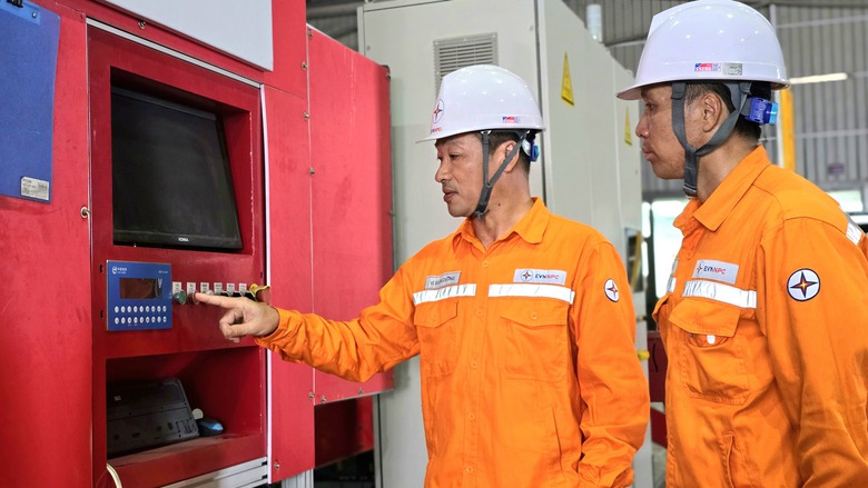 C&ocirc;ng nghệ l&ecirc;n ng&ocirc;i - Khi tiết kiệm điện l&agrave; c&acirc;u chuyện dữ liệu- Ảnh 1.