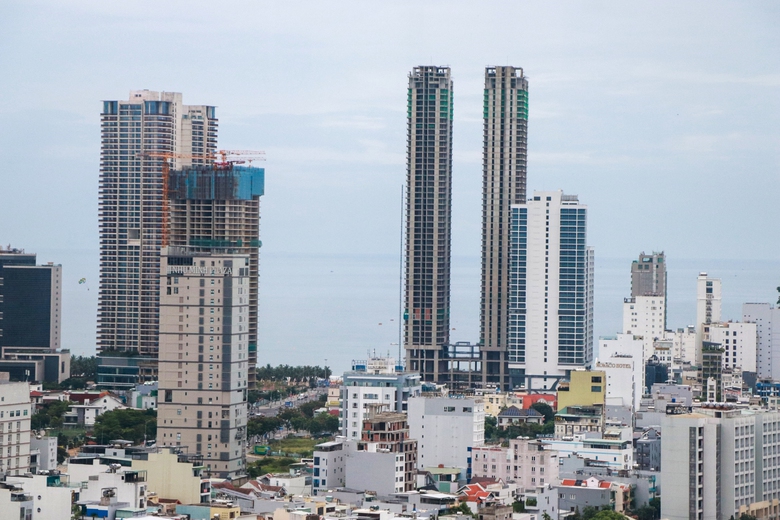 Đ&agrave; Nẵng lấy &yacute; kiến về quy chế quản l&yacute; kiến tr&uacute;c th&agrave;nh phố- Ảnh 1.