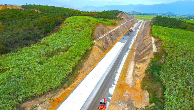 Cục Đường bộ VN kiến nghị tháo gỡ vướng mắc trong cung ứng vật liệu xây dựng- Ảnh 1. Cục Đường bộ VN kiến nghị tháo gỡ vướng mắc trong cung ứng vật liệu xây dựng- Ảnh 1.