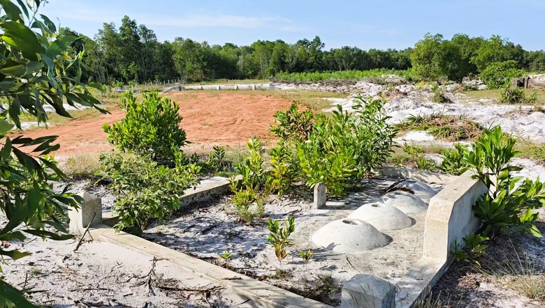 Dự &aacute;n đường tr&aacute;nh Đ&ocirc;ng H&agrave;: Sẽ cưỡng chế những hộ cố t&igrave;nh kh&ocirc;ng giao mặt bằng- Ảnh 1.