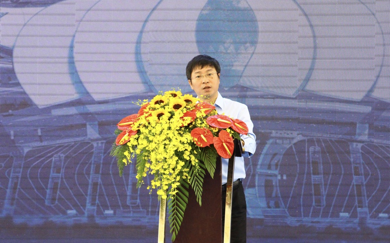 Hơn 10.000 ứng vi&ecirc;n "săn v&eacute;" t&igrave;m cơ hội cất c&aacute;nh sự nghiệp c&ugrave;ng si&ecirc;u s&acirc;n bay Long Th&agrave;nh- Ảnh 3.