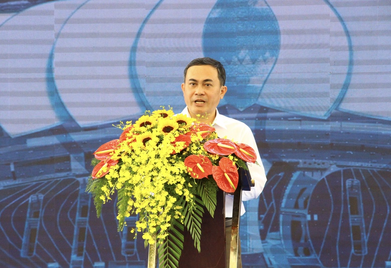 Hơn 10.000 ứng vi&ecirc;n "săn v&eacute;" t&igrave;m cơ hội cất c&aacute;nh sự nghiệp c&ugrave;ng si&ecirc;u s&acirc;n bay Long Th&agrave;nh- Ảnh 4.