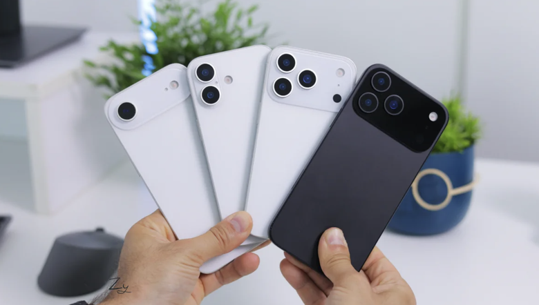 Điểm tuần: Apple lần đầu sản xuất iPhone 17 tại Ấn Độ, ChatGPT b&ugrave;ng nổ doanh thu- Ảnh 1.