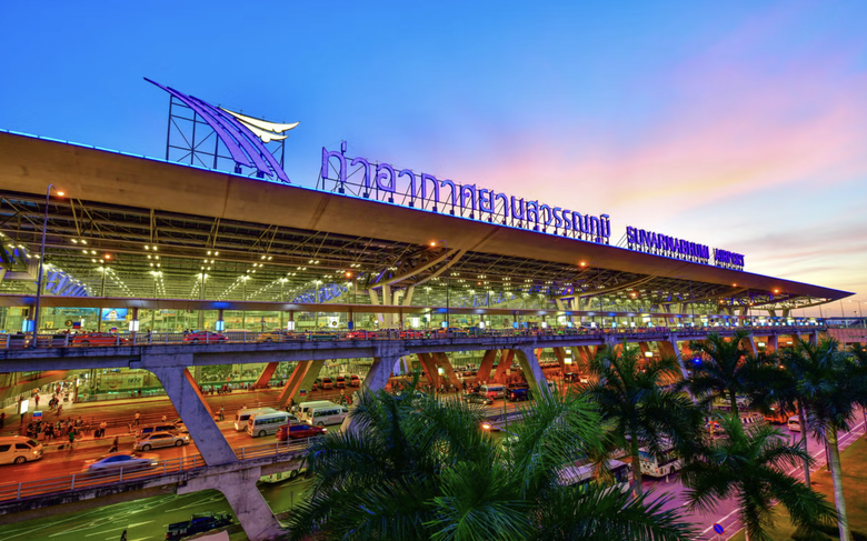 Th&aacute;i Lan tặng v&eacute; m&aacute;y bay nội địa miễn ph&iacute;, h&uacute;t du kh&aacute;ch quốc tế