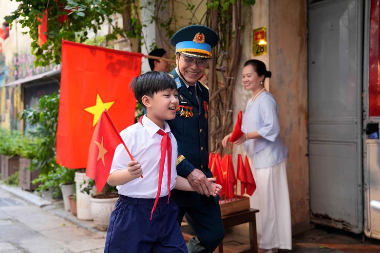 Giải m&atilde; cơn sốt "Việt Nam - Tự h&agrave;o tiếp bước tương lai"- Ảnh 3.
