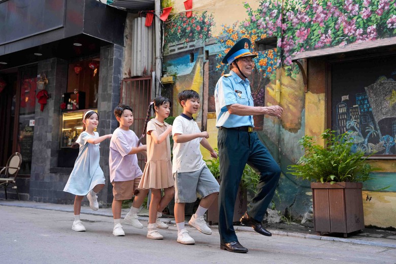Giải m&atilde; cơn sốt "Việt Nam - Tự h&agrave;o tiếp bước tương lai"- Ảnh 4.