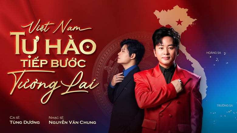 Giải m&atilde; cơn sốt "Việt Nam - Tự h&agrave;o tiếp bước tương lai"- Ảnh 1.