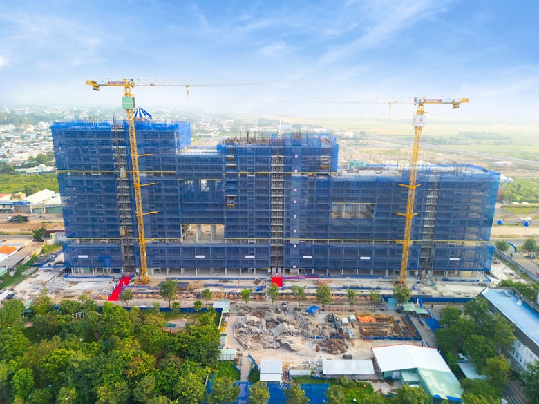 Fiato Airport City ghi dấu ấn với lễ khởi c&ocirc;ng Block Fiesta ch&agrave;o mừng 80 năm Quốc kh&aacute;nh- Ảnh 3.
