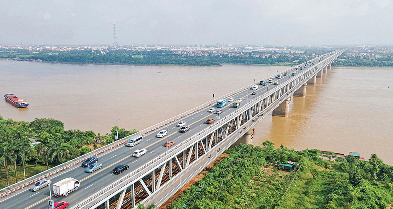 K&yacute; ức thời vượt kh&oacute; l&agrave;m những c&ocirc;ng tr&igrave;nh thế kỷ- Ảnh 1.