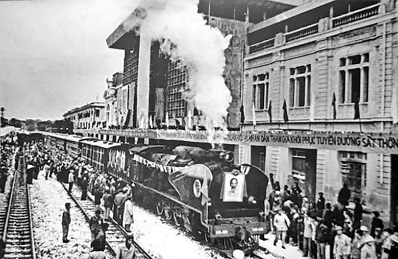 K&yacute; ức thời vượt kh&oacute; l&agrave;m những c&ocirc;ng tr&igrave;nh thế kỷ- Ảnh 2.