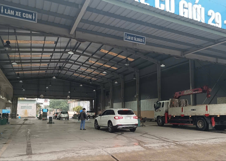 Trung t&acirc;m đăng kiểm nghỉ lễ 2/9 thế n&agrave;o?- Ảnh 1.