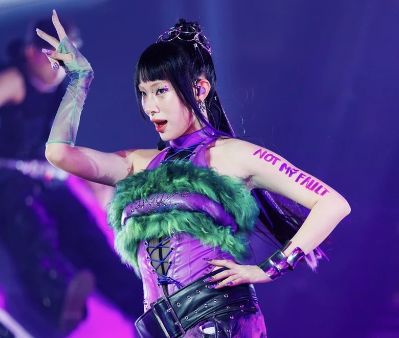 Ban tổ chức Em xinh say hi xin lỗi, khán giả vẫn không ngừng chỉ trích- Ảnh 2. Ban tổ chức Em xinh say hi xin lỗi, khán giả vẫn không ngừng chỉ trích- Ảnh 2.