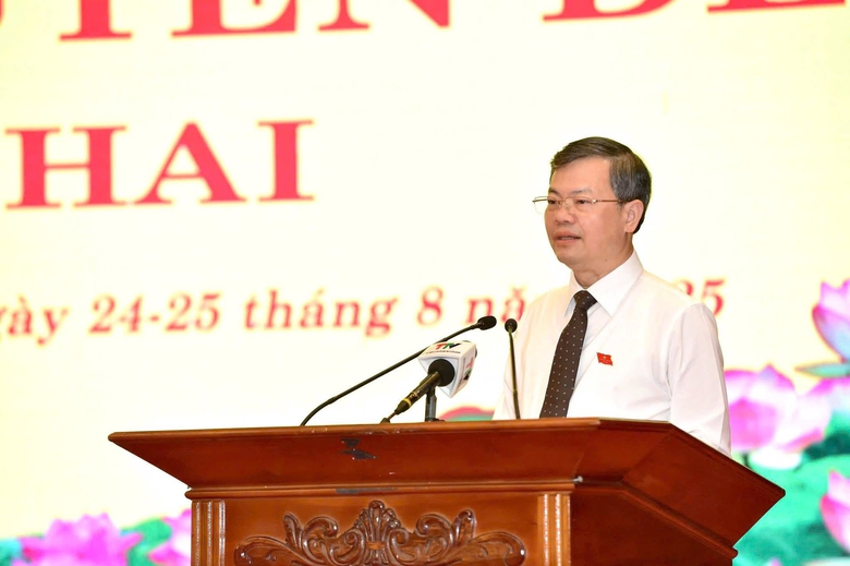 Tuy&ecirc;n Quang chốt mức hỗ trợ cho c&aacute;n bộ, c&ocirc;ng chức, vi&ecirc;n chức v&agrave; người lao động- Ảnh 1.