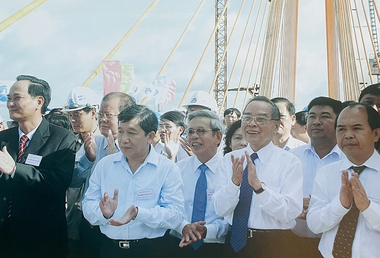 Kỳ vọng kỳ t&iacute;ch mới tr&ecirc;n h&agrave;nh tr&igrave;nh tới tương lai- Ảnh 4.