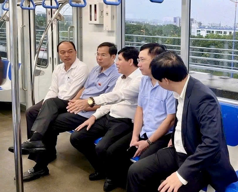 Gỡ n&uacute;t thắt hạ tầng để kịp tiến độ khai th&aacute;c s&acirc;n bay Long Th&agrave;nh năm 2026- Ảnh 9.