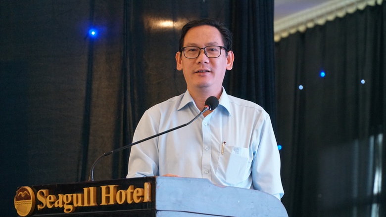 Di t&iacute;ch Trường Lũy ở Gia Lai sẽ được bảo tồn thế n&agrave;o?- Ảnh 2.