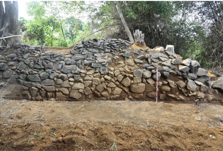 Di t&iacute;ch Trường Lũy ở Gia Lai sẽ được bảo tồn thế n&agrave;o?- Ảnh 3.