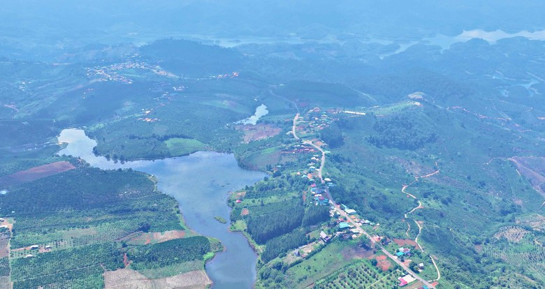 T&igrave;m giải ph&aacute;p kết nối giao th&ocirc;ng Đ&agrave; Lạt - Gia Nghĩa- Ảnh 1.