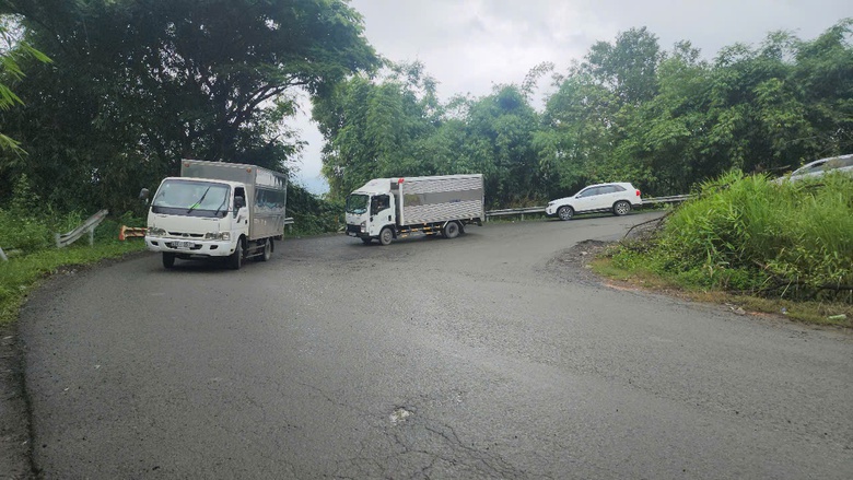 T&igrave;m giải ph&aacute;p kết nối giao th&ocirc;ng Đ&agrave; Lạt - Gia Nghĩa- Ảnh 3.