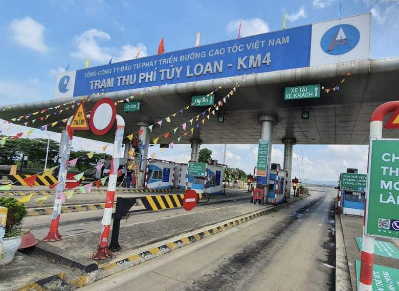 Kỳ vọng bớt &ugrave;n tắc tại trạm thu ph&iacute; nhờ chế t&agrave;i mới- Ảnh 3.