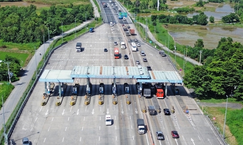 Từ chiếc xe thồ ra trận đến chiến lược xe xanh- Ảnh 3.