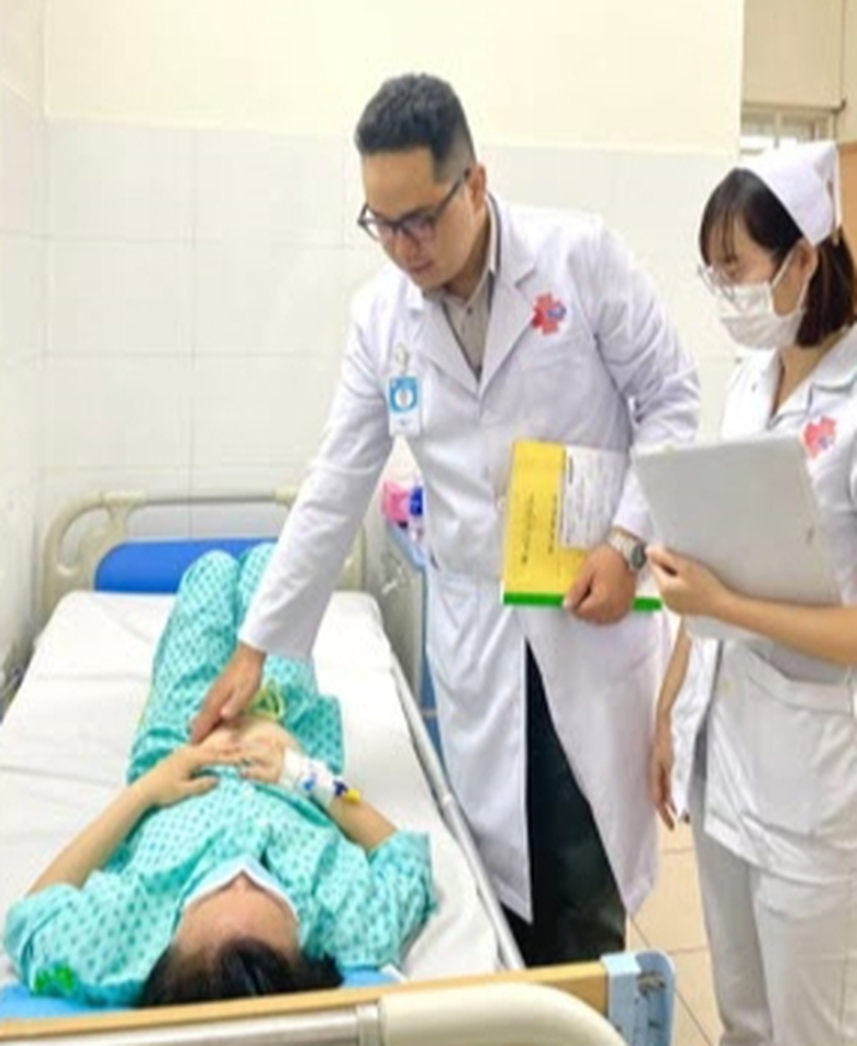 B&aacute;c sĩ chuy&ecirc;n khoa đầu ng&agrave;nh TP.HCM sẽ lu&acirc;n phi&ecirc;n đến Đặc khu C&ocirc;n Đảo l&agrave;m việc- Ảnh 3.