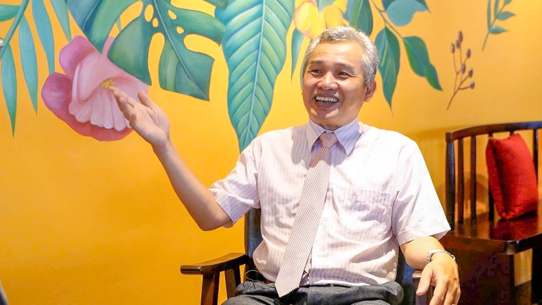 25 năm giải n&uacute;t thắt hạ tầng giao th&ocirc;ng, tạo "đường băng" cho Vĩnh Long cất c&aacute;nh- Ảnh 5.