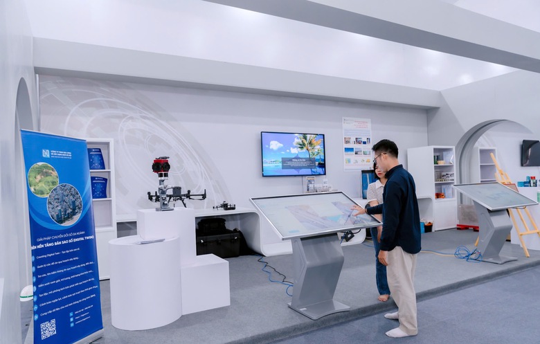 Không gian Truyền thống và Sáng tạo Hà Nội 2025: Tinh hoa ngàn năm, khát vọng vươn tầm- Ảnh 6. Không gian Truyền thống và Sáng tạo Hà Nội 2025: Tinh hoa ngàn năm, khát vọng vươn tầm- Ảnh 6.