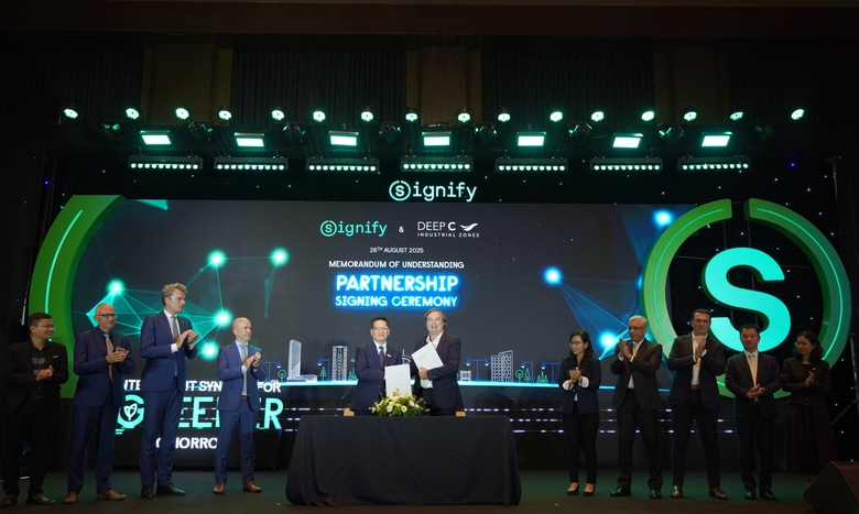 Cơ hội để c&ocirc;ng nghiệp Việt Nam bứt ph&aacute; từ ph&aacute;t triển xanh, bền vững- Ảnh 3.