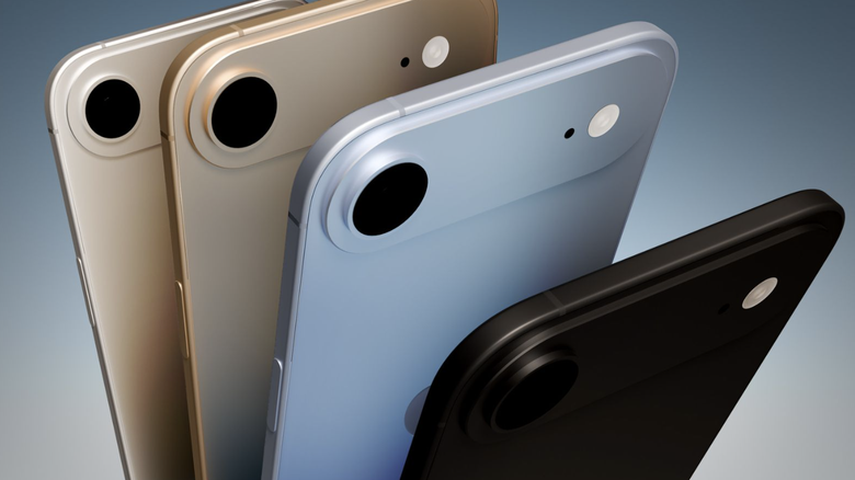 Apple thay đổi to&agrave;n diện thiết kế iPhone, hướng tới iPhone 20 v&agrave; "kỷ nguy&ecirc;n to&agrave;n m&agrave;n h&igrave;nh"- Ảnh 1.